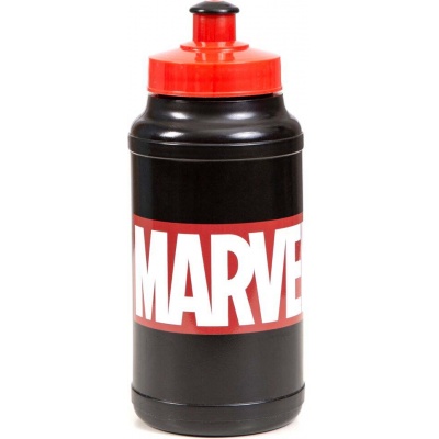 Спортивная бутылка IRONTRUE Marvel 500 мл
