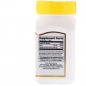 Витамины 21st Century Niacin 100 мг 110 таблеток
