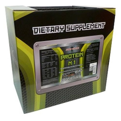 Протеин JUNIOR protein №1 3200гр