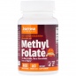  Jarrow Formulas Methyl Folate   400 60 