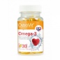 Антиоксидант Ostrovit OMEGA 3 30 cap