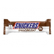 Батончик Snickers Protein  57 гр