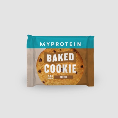 Печенье Myprotein домашнее 75гр