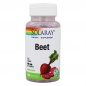 Витамины Solaray Beet 100 капсул