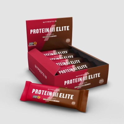 Батончик Myprotein Bar Elite  70 гр