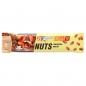 Батончик Protein Rex ореховый 20% NUTS 40 гр