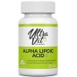 Антиоксидант UltraVit Alpha Lipolic Acid 90 капсул