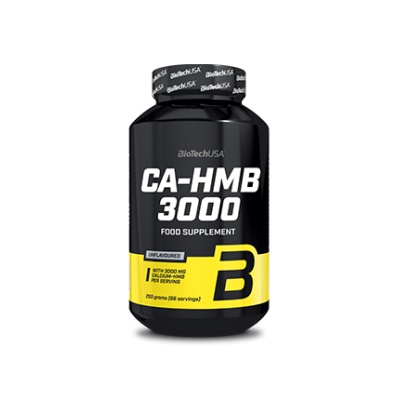  BioTech USA Ca-HMB 3000 200 
