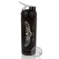 Шейкер Blender Bottle Sleek RedStarLabs 828мл черный
