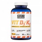 Витамины  UNS Supplements Vit D3 K2 MK7 90 таблеток