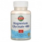 Витамины Innovative Quality KAL Magnesium glycinate 400 90 таблеток