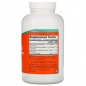  NOW Calcium Magnesium with D and Zinc 240 