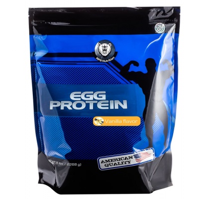 Протеин RPS EGG Protein 2268g