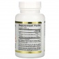 Антиоксидант California Gold Nutrition Lutein 20 мг 120 капсул