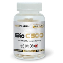  BioPharm C-500 90 