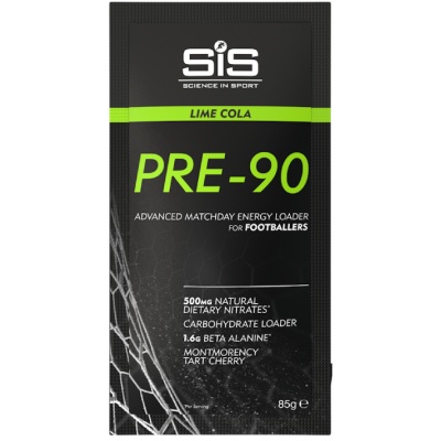  SiS Russia PRE-90  85 