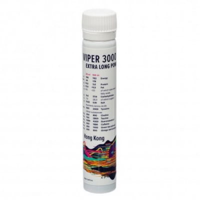  LIQUID & LIQUID Guarana 25 