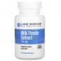Специальный препарат Lake Avenue Nutrition Milk Thistle Extract 90 капсул