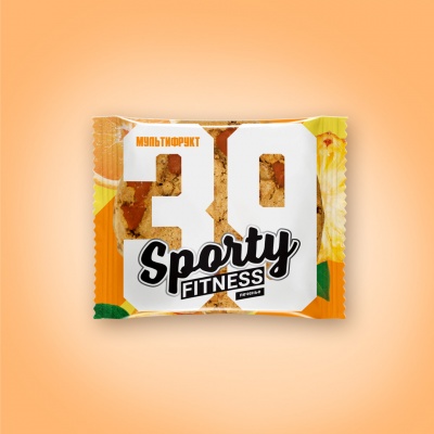  Sporty Fitness 60 
