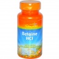 Витамины Thompson Betaine HCI 90 таблеток
