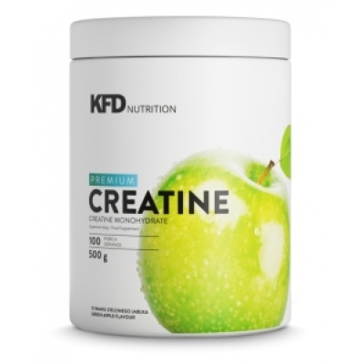Креатин KFD Nutrition Creatine 500 гр