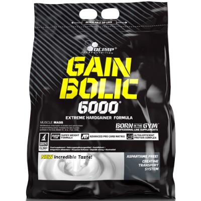  OLIMP Gain Bolic 6000 6800 