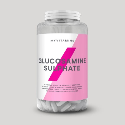Хондропротектор Myvitamins Glucosamine Sulphate 360 таблеток