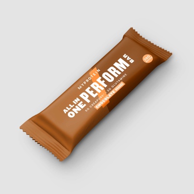 Батончик Myprotein All in One Perform Bar 70 гр