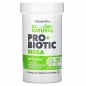 Специальный препарат Natures Plus Gl Natural Probiotic Mega 30 капсул