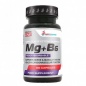 Витамины WestPharm Mg+B6 60 капсул