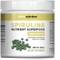 Антиоксидант aTech Nutrition Spirulina 400 таблеток