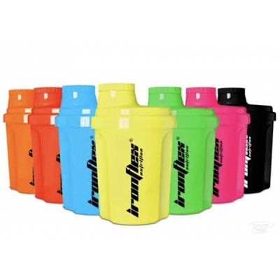  IronFlex Nano Shaker 300 