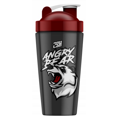 Шейкер 2SN Angry 700 мл Bear