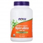 Антиоксидант NOW SPIRULINA 500 мг 500 таблеток
