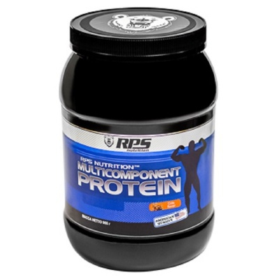 Протеин RPS Nutrition Multicomponent protein 908 гр