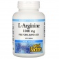 Л-Аргинин Natural Factors L-Arginine 1000 мг 90 таблеток