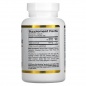Антиоксидант California Gold Alpha Lipoic Acid  600мг 120 капсул