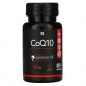 Антиоксидант Sports Research CoQ10 100 мг 30 капсул