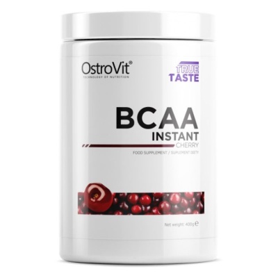 БЦАА Ostrovit INSTANT 400 гр