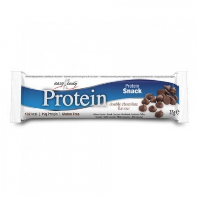 Батончик QNT Easy Body Protein 35 гр
