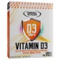 Витамины Real Pharm Vitamin D  60 капсул