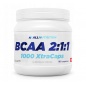 БЦАА Allnutrition BCAA 2:1:1 1000 XtraCaps 180 капсул