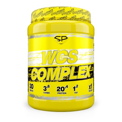 Протеин SteelPower WCS COMPLEX 900 гр