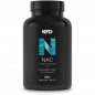 Специальный препарат KFD Nutrition NAC 180 таблеток