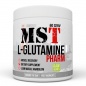 Глютамин MST Nutrition Glutamine Pharm 60 порций 300 гр