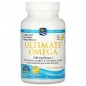  Nordic Naturals Ultimate Omega 60 