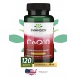 Антиоксидант Swanson CoQ10 30 мг 120 капсул