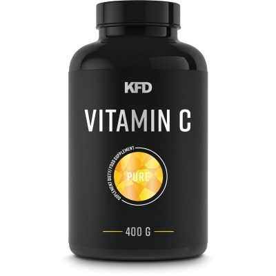 Витамины KFD Nutrition Vitamin С 400 гр