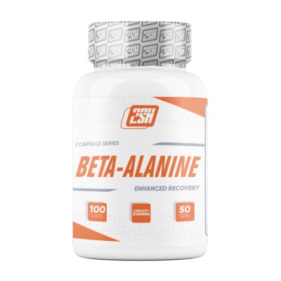  2SN Beta Alanine 600  100 