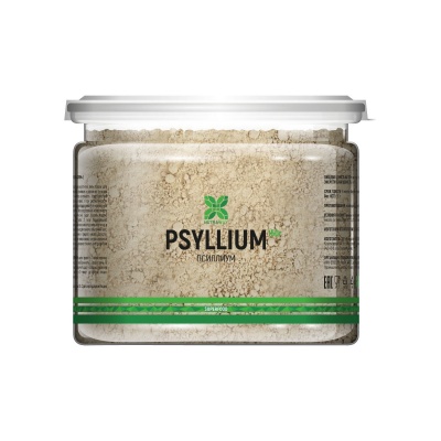 Специальный препарат NUTRAWAY Psyllium 150 гр